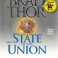 Cover Art for 9780743580366, State of the Union by Brad Thor