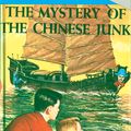 Cover Art for 9780448089393, Hardy Boys 39: The Mystery of the Chinese Junk by Franklin W. Dixon