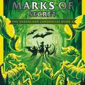 Cover Art for 9780702303289, Gregor and the Marks of Secret (The Underland Chronicles) by Suzanne Collins