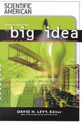 Cover Art for 9780743413084, Scientific American's The Big Idea by Scientific American