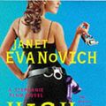 Cover Art for 9780333765876, High Five by Janet Evanovich