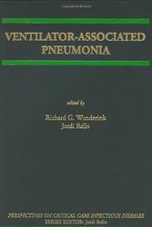 Cover Art for 9780792374442, Ventilator Associated Pneumonia by Jordi Rello (Edited by) and Richard D. Wunderink (Edited by)