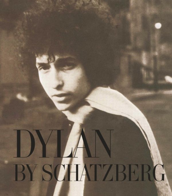 Cover Art for 9781851498932, Dylan by Schatzberg by Jerry Schatzberg