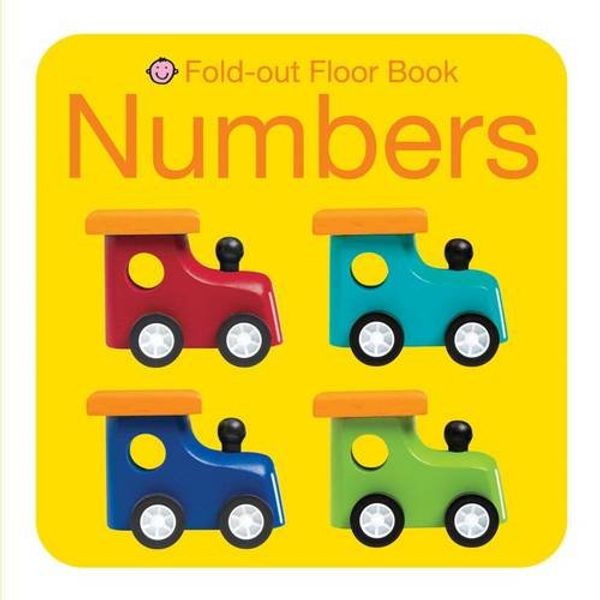 Cover Art for 9781849152952, What Numbers? by Roger Priddy