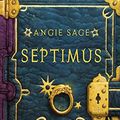 Cover Art for 9788484412441, Septimus by Angie Sage