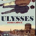 Cover Art for 9781544275260, Ulysses by James Joyce