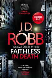 Cover Art for 9780349426280, Untitled JD Robb In Death 52 by J. D. Robb
