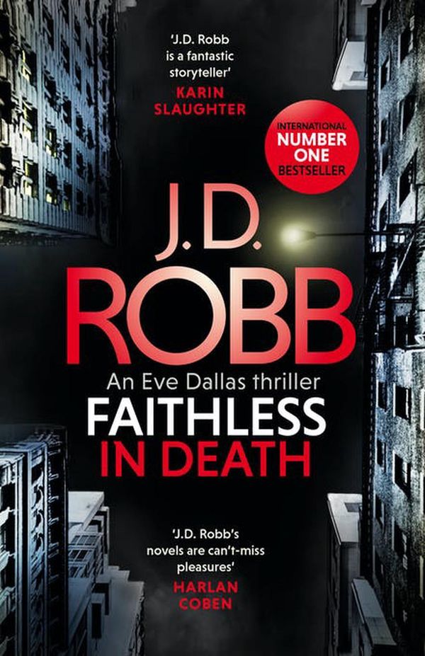 Cover Art for 9780349426280, Untitled JD Robb In Death 52 by J. D. Robb