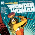 Cover Art for 9781401238100, Wonder Woman Vol. 2 by Brian Azzarello