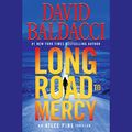 Cover Art for B07H9HM4GQ, Long Road to Mercy by David Baldacci