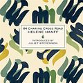 Cover Art for 9781844085248, 84 Charing Cross Road by Helene Hanff