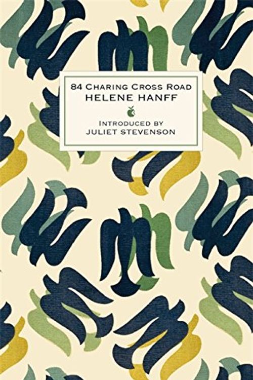 Cover Art for 9781844085248, 84 Charing Cross Road by Helene Hanff