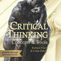 Cover Art for 9780985754402, Miniature Guide to Critical Thinking: Concepts and Tools by Richard Paul, Linda Elder