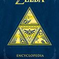 Cover Art for B07PXS9JSP, The Legend of Zelda - Encyclopedia (German Edition) by Nintendo