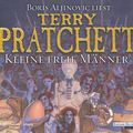 Cover Art for 9783866040946, Kleine freie Männer: Fantasy by Terry Pratchett