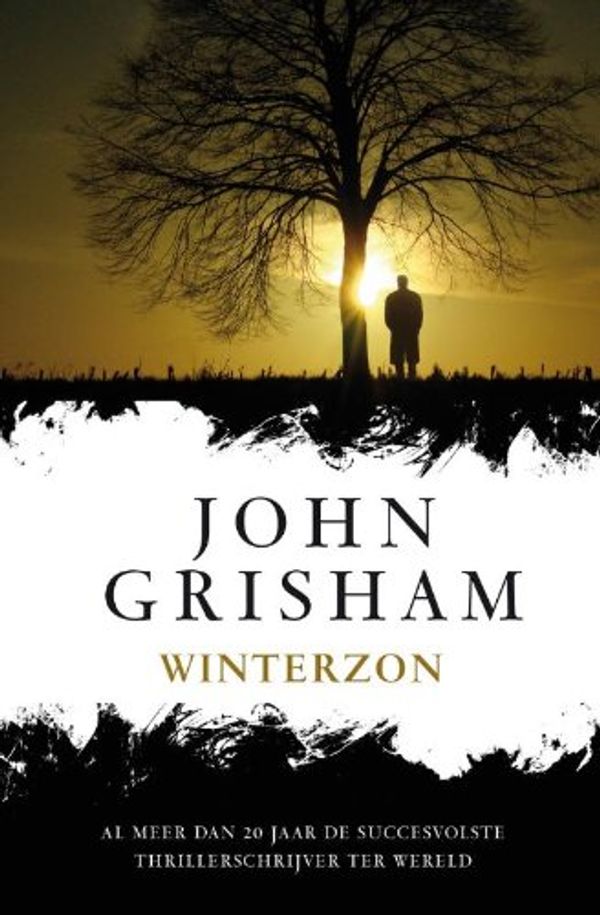 Cover Art for 9789046113998, Winterzon by John Grisham