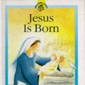 Cover Art for 9780745931012, Jesus is Born (Treasure Chest) by Lois Rock