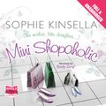 Cover Art for B00NWSDWIE, Mini Shopaholic by Sophie Kinsella
