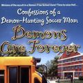 Cover Art for 9780425215388, Demons are Forever by Julie Kenner