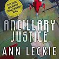 Cover Art for B00Q4GXW3G, By Ann Leckie Ancillary Justice (Imperial Radch) (paperback / softback) [Paperback] by Ann Leckie