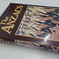 Cover Art for 9780241100752, The Anzacs by Patsy Adam-Smith