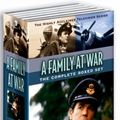 Cover Art for 5036193090745, A Family at War: Complete Series[Region 2] by Unbranded