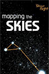 Cover Art for 9780764115875, Mapping the Skies by Robin Kerrod