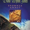 Cover Art for 9780062200792, Drowned Ammet by Diana Wynne Jones