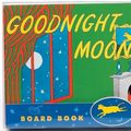 Cover Art for 9780060094270, Goodnight Moon Board Book and Baby Socks by Margaret Wise Brown