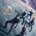 Cover Art for 9780008167165, Allegiant (Divergent, Book 3) by Veronica Roth