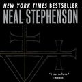 Cover Art for B000FC11A6, Cryptonomicon by Neal Stephenson