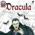 Cover Art for 9780486474144, Dracula by Bram Stoker