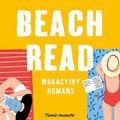 Cover Art for 9788383210711, Beach Read by Emily Henry