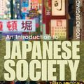 Cover Art for 9780521705196, An Introduction to Japanese Society by Yoshio Sugimoto