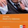 Cover Art for 9783125776333, Death of a Salesman by Arthur Miller