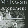 Cover Art for 9780606297738, Atonement by Ian McEwan