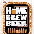 Cover Art for B011T80JB6, Home Brew Beer by Greg Hughes (2-Sep-2013) Hardcover by Greg Hughes