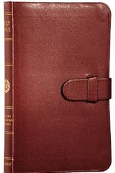 Cover Art for 9781581345551, The Holy Bible by Crossway Bibles