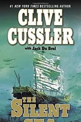Cover Art for B017V87FWE, The Silent Sea (The Oregon Files) by Clive Cussler (2011-02-22) by Clive Cussler;Jack Du Brul