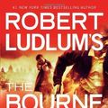 Cover Art for B00ZATYYOO, Robert Ludlum's The Bourne Dominion by Van Lustbader, Eric (2011) Paperback by X