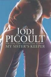 Cover Art for B004UNYS2Y, My Sister's Keeper 1st (first) edition Text Only by Jodi Picoult