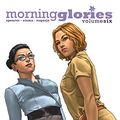 Cover Art for 9781607068235, Morning Glories Volume 6 TP by Nick Spencer