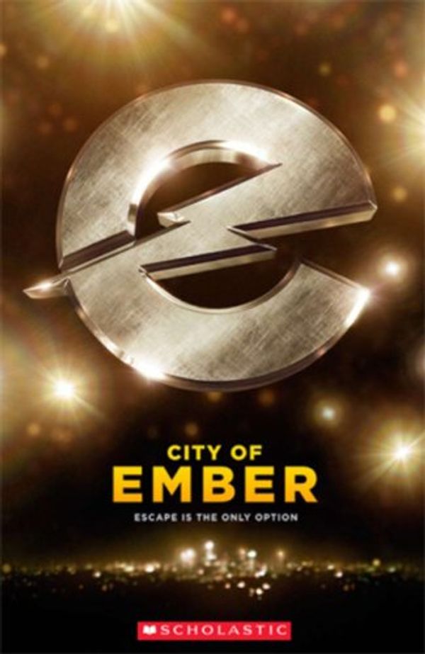 Cover Art for 9781905775453, City of Ember by Jeanne DuPrau