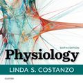 Cover Art for 9780323511896, Physiology by Linda S. Costanzo