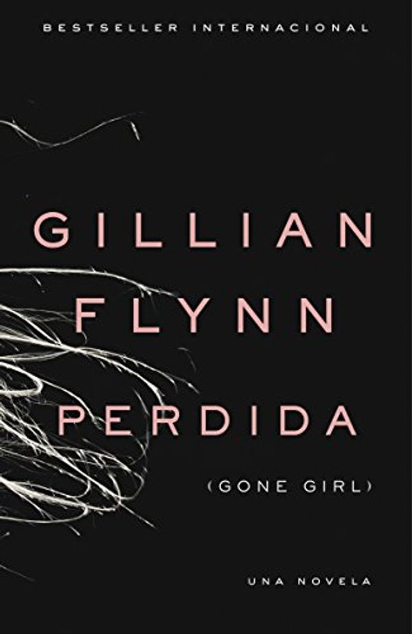 Cover Art for 9780345805461, Perdida by Gillian Flynn