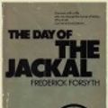 Cover Art for 9780552114974, Day of the Jackal Changed Sbn by Frederick Forsyth