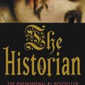 Cover Art for 9780316067942, The Historian by Elizabeth Kostova