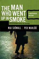 Cover Art for 9780307390486, The Man Who Went Up in Smoke by Maj Sjowall