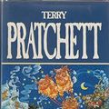 Cover Art for 9780552760379, Hogfather by Terry Pratchett