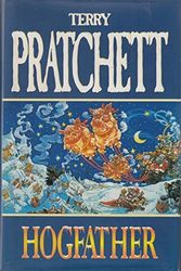 Cover Art for 9780552760379, Hogfather by Terry Pratchett